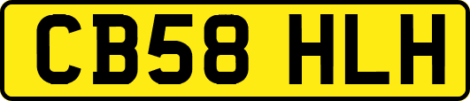 CB58HLH