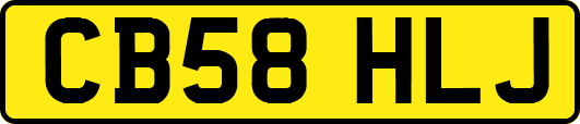 CB58HLJ