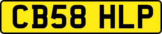 CB58HLP