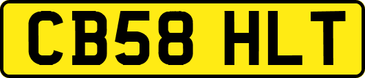CB58HLT