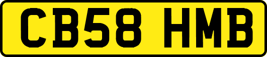 CB58HMB