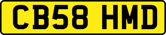CB58HMD