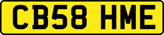 CB58HME