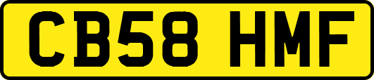 CB58HMF