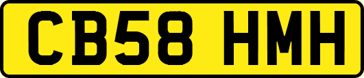 CB58HMH