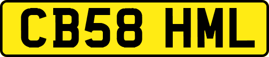 CB58HML