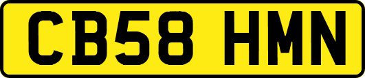 CB58HMN