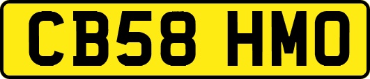 CB58HMO