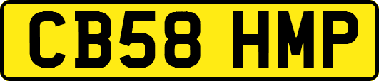 CB58HMP