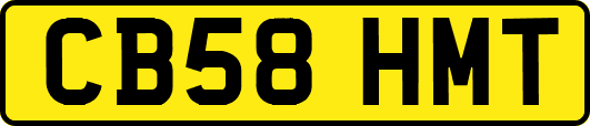 CB58HMT