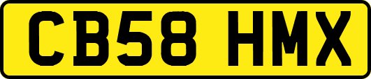 CB58HMX