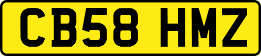 CB58HMZ