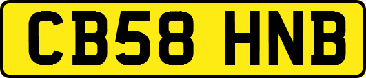 CB58HNB