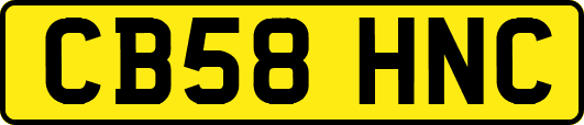 CB58HNC