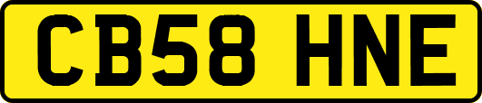 CB58HNE