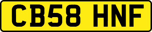 CB58HNF