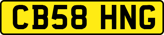 CB58HNG
