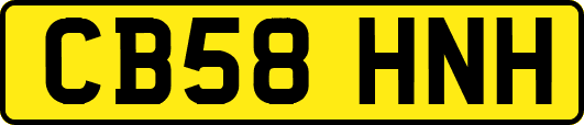 CB58HNH