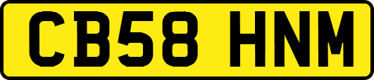 CB58HNM