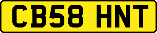 CB58HNT