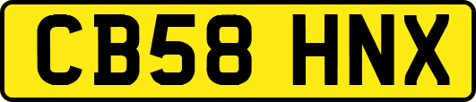 CB58HNX