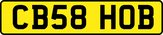 CB58HOB