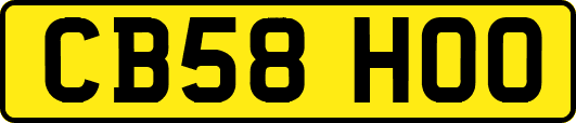 CB58HOO