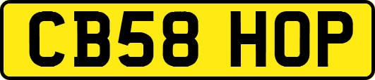 CB58HOP