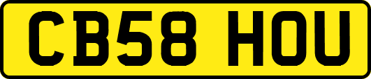 CB58HOU