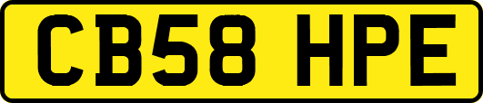 CB58HPE