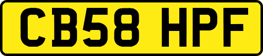 CB58HPF