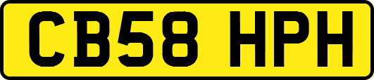 CB58HPH