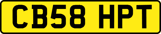 CB58HPT