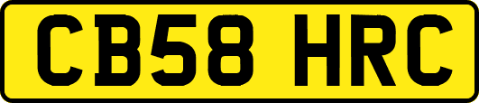 CB58HRC
