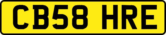 CB58HRE