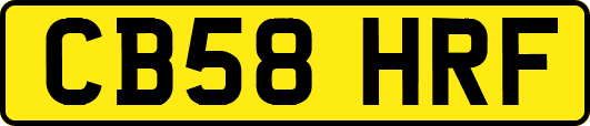 CB58HRF