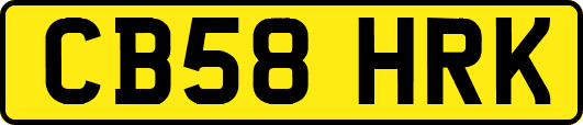 CB58HRK