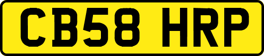 CB58HRP