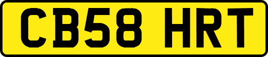 CB58HRT