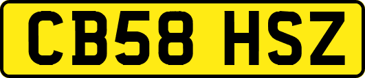 CB58HSZ
