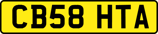 CB58HTA