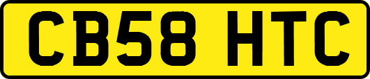 CB58HTC