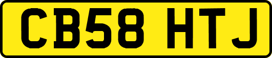CB58HTJ