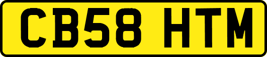 CB58HTM
