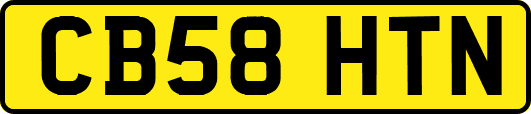 CB58HTN
