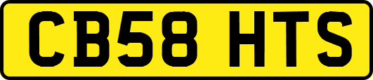 CB58HTS