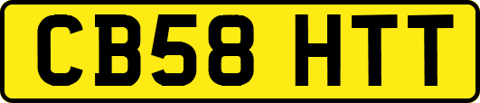 CB58HTT