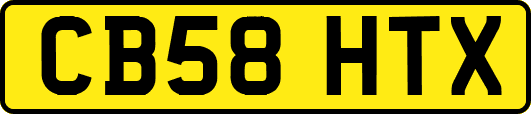 CB58HTX