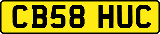 CB58HUC
