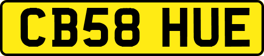 CB58HUE